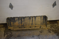 2010 Polaris Ranger 800  Left Bed Plastic 5437563-070