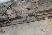 2010 Polaris Ranger 800  Left Bed Plastic 5437563-070