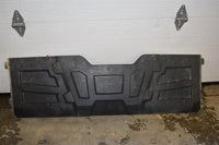 2010 Polaris Ranger 800  Left Bed Plastic 5437563-070