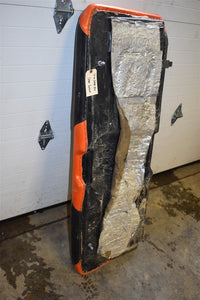 2010 Polaris Ranger 800 Seat Bottom 2684266