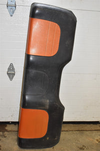 2010 Polaris Ranger 800 Seat Back 2684263