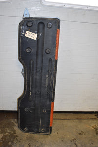 2010 Polaris Ranger 800 Seat Back 2684263