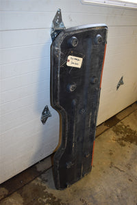 2010 Polaris Ranger 800 Seat Back 2684263