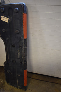 2010 Polaris Ranger 800 Seat Back 2684263