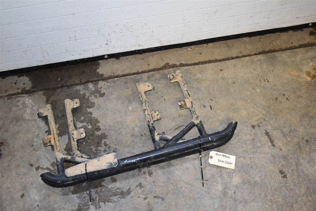 2010 Polaris Ranger 800 Rock Slider