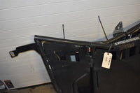 2010 Polaris Ranger 800 Pro Armor Doors