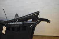 2010 Polaris Ranger 800 Pro Armor Doors