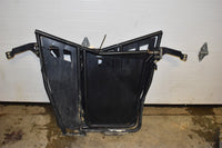 2010 Polaris Ranger 800 Pro Armor Doors