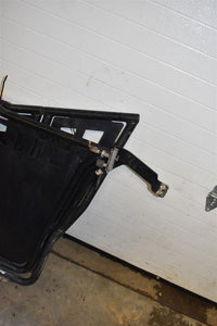 2010 Polaris Ranger 800 Pro Armor Doors