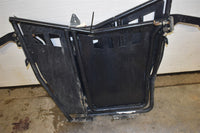 2010 Polaris Ranger 800 Pro Armor Doors
