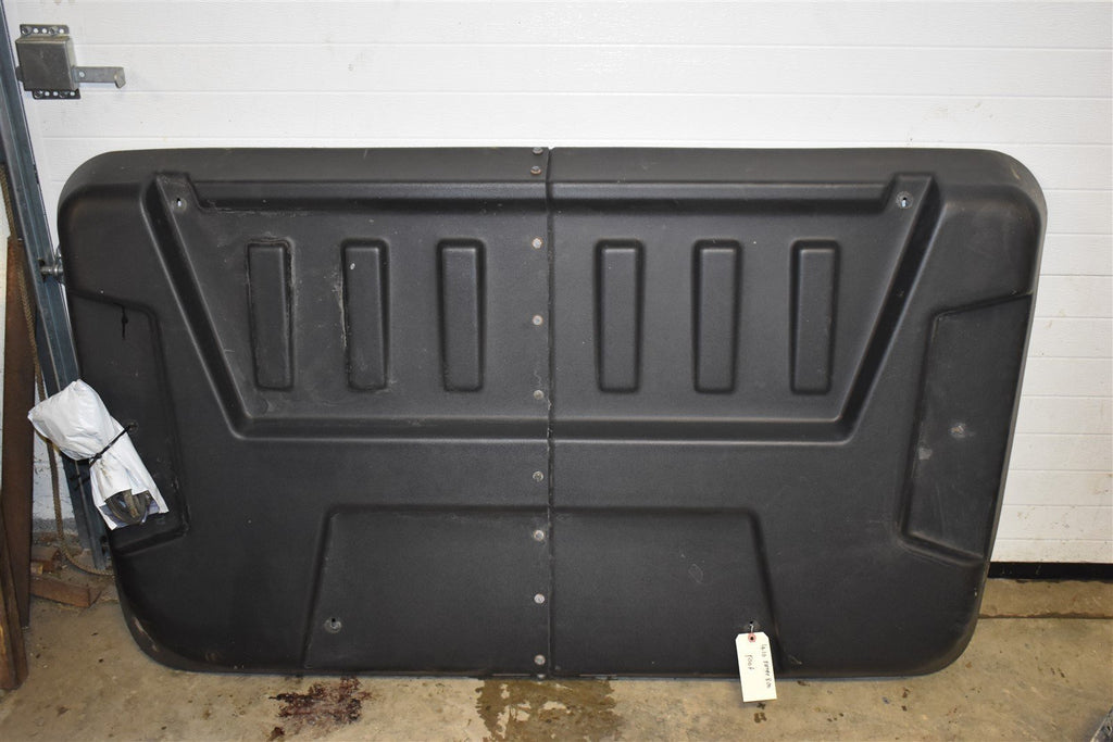 2010 Polaris Ranger 800 Roof