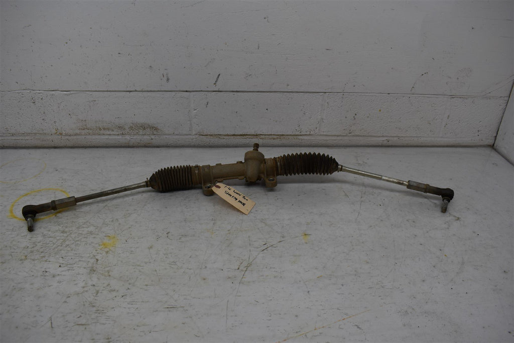 2016 Yamaha Wolverine R-Spec 700 Steering Rack 1XD-F3400-00-00
