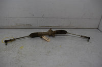 2016 Yamaha Wolverine R-Spec 700 Steering Rack 1XD-F3400-00-00