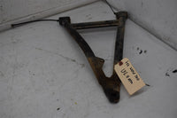 2016 Yamaha Wolverine R-Spec 700 Left Front Lower A - Arm 2MB-F3570-00-00