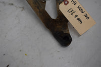 2016 Yamaha Wolverine R-Spec 700 Left Front Lower A - Arm 2MB-F3570-00-00