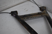 2016 Yamaha Wolverine R-Spec 700 Left Front Lower A - Arm 2MB-F3570-00-00