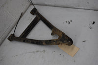 2016 Yamaha Wolverine R-Spec 700 Left Front Lower A - Arm 2MB-F3570-00-00