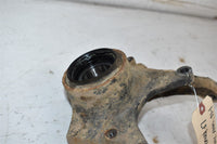 2016 Yamaha Wolverine R-Spec 700 Left Front Spindle / Knuckle 1XD-F3501-00-00