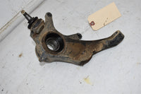 2016 Yamaha Wolverine R-Spec 700 Left Front Spindle / Knuckle 1XD-F3501-00-00