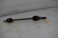 2016 Yamaha Wolverine R-Spec 700 Left Front Axle 1XD-F518F-00-00