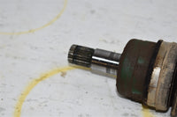 2016 Yamaha Wolverine R-Spec 700 Left Front Axle 1XD-F518F-00-00