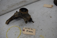 2016 Yamaha Wolverine R-Spec 700  Right Front Spindle / Knuckle 1XD-F3502-00-00