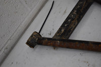 2016 Yamaha Wolverine R-Spec 700 Right Front Lower A - Arm 2MB-F3580-00-00