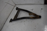 2016 Yamaha Wolverine R-Spec 700 Right Front Lower A - Arm 2MB-F3580-00-00