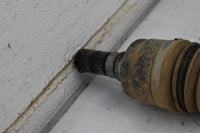 2016 Yamaha Wolverine R-Spec 700 Left Rear Axle 1XD-F531H-00-00