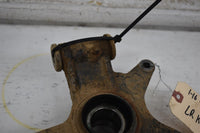 2016 Yamaha Wolverine R-Spec 700 Left Rear Knuckle 1XD-F532F-00-00