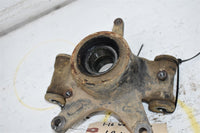 2016 Yamaha Wolverine R-Spec 700 Left Rear Knuckle 1XD-F532F-00-00