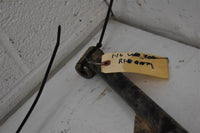 2016 Yamaha Wolverine R-Spec 700 Right Front Upper A - Arm 1XD-F3550-00-00