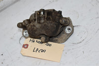 2016 Yamaha Wolverine R-Spec 700  Left Front Caliper 1XD-2580T-00-00