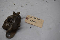 2016 Yamaha Wolverine R-Spec 700 Left Rear Caliper 1XD-2580V-00-00
