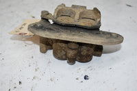 2016 Yamaha Wolverine R-Spec 700 Left Rear Caliper 1XD-2580V-00-00