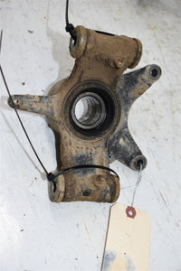 2016 Yamaha Wolverine R-Spec 700 Right Rear Knuckle 1XD-F532F-00-00