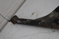 2016 Yamaha Wolverine R-Spec 700  Left Rear Lower A - Arm 2MB-F217M-00-00