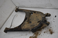 2016 Yamaha Wolverine R-Spec 700  Left Rear Lower A - Arm 2MB-F217M-00-00