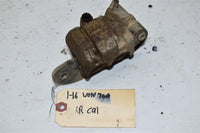 2016 Yamaha Wolverine R-Spec 700 Right Rear Caliper 1XD-2580W-00-00