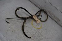 2016 Yamaha Wolverine R-Spec 700 Front Brake Lines 2MB-F5871-00-00