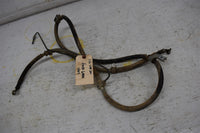 2016 Yamaha Wolverine R-Spec 700 Front Brake Lines 2MB-F5871-00-00