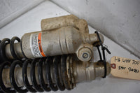 2016 Yamaha Wolverine R-Spec 700 Rear Shocks 2MB-F220T-00-00