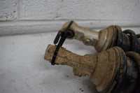 2016 Yamaha Wolverine R-Spec 700 Rear Shocks 2MB-F220T-00-00