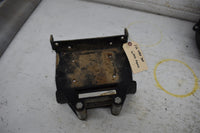 2016 Yamaha Wolverine R-Spec 700 Winch Mount