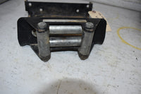 2016 Yamaha Wolverine R-Spec 700 Winch Mount