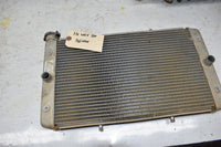 2016 Yamaha Wolverine R-Spec 700 Radiator 1XD-E2461-00-00
