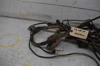 2016 Yamaha Wolverine R-Spec 700 Wiring Harness B52-82590-00-00