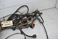 2016 Yamaha Wolverine R-Spec 700 Wiring Harness B52-82590-00-00