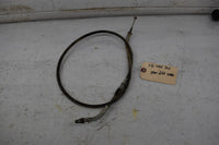 2016 Yamaha Wolverine R-Spec 700 Rear Differential Cable