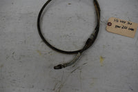 2016 Yamaha Wolverine R-Spec 700 Rear Differential Cable